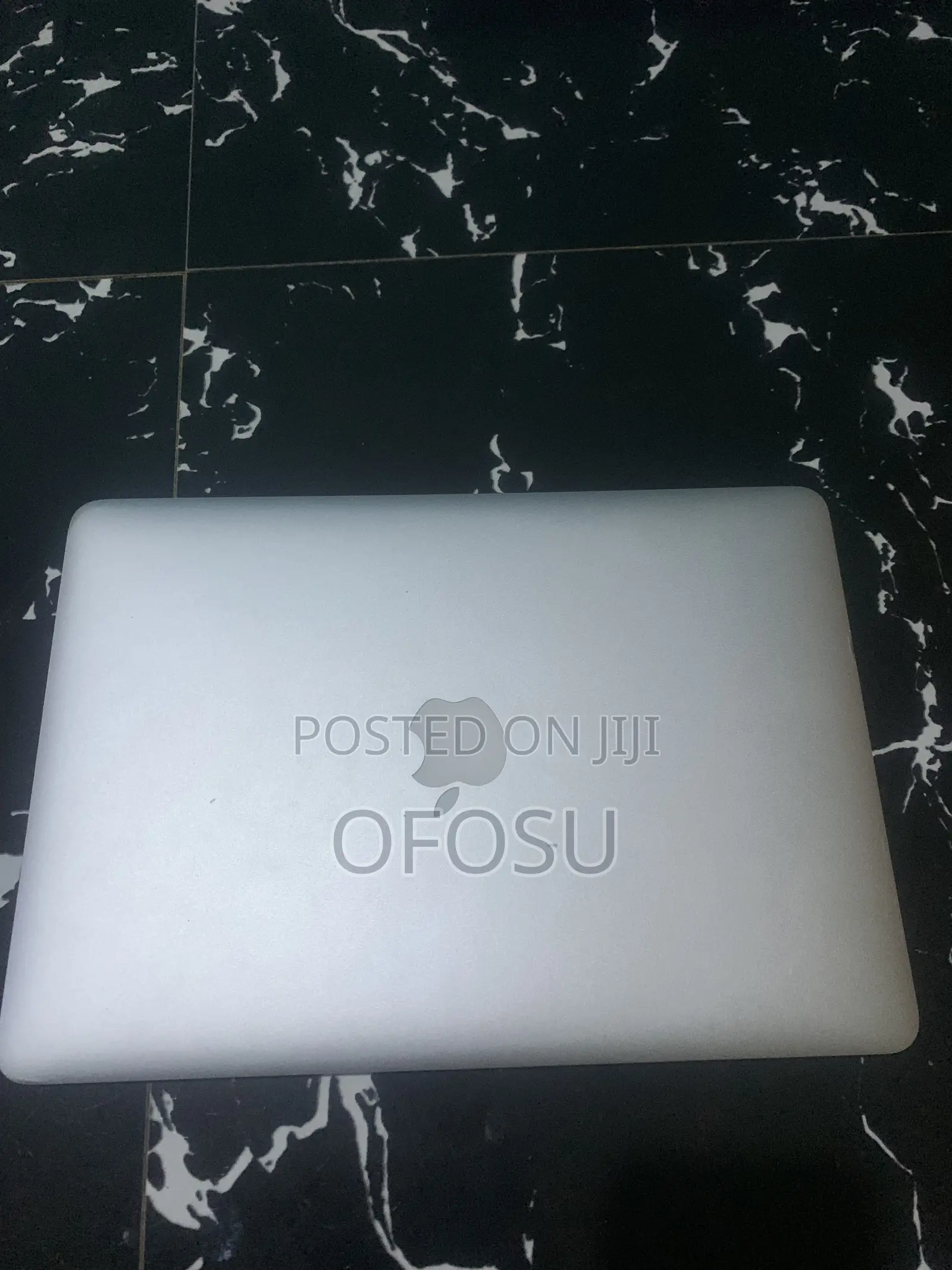 Laptop Apple MacBook Air 2015 4GB Intel Core i5 SSD 128GB