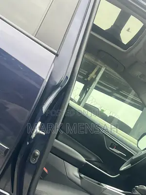Toyota RAV4 2024 Blue