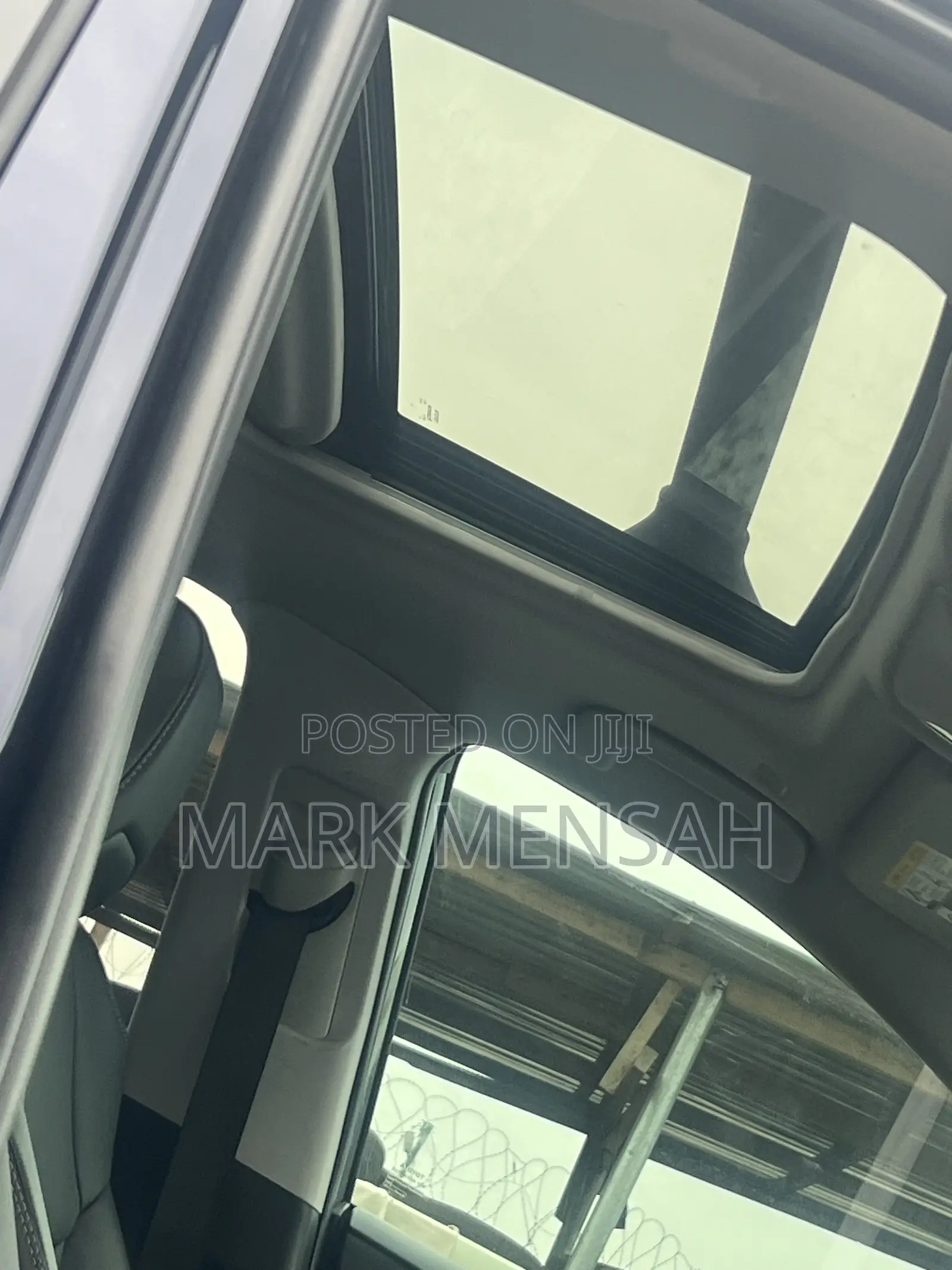 Toyota RAV4 2024 Blue
