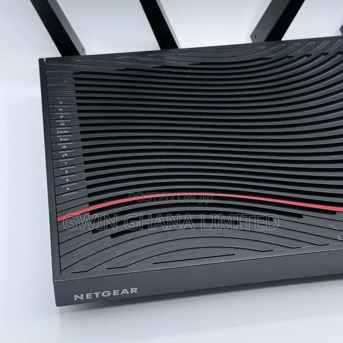 NetGear C7800 Nighthawk X4S AC3200 WiFi Cable Modem Router