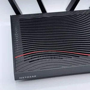 NetGear C7800 Nighthawk X4S AC3200 WiFi Cable Modem Router
