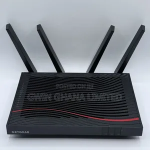 NetGear C7800 Nighthawk X4S AC3200 WiFi Cable Modem Router