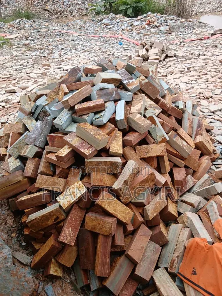 Amyski Marble Stone