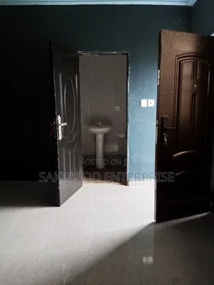 1bdrm Apartment in Sakwood Enterprise, Danfa for rent