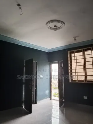 1bdrm Apartment in Sakwood Enterprise, Danfa for rent