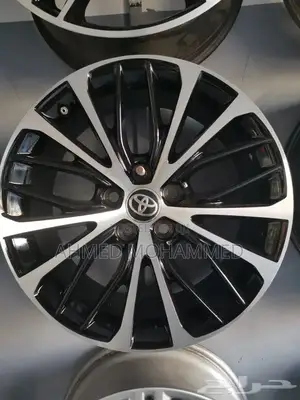 Camry Rim 17