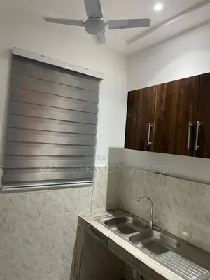 2bdrm Apartment in Born To Pray Estate, Ejisu-Juaben Municipal for rent