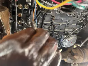Bring Your Car Gear Box for Service and Repair