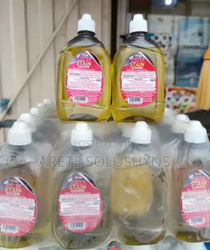 Bine 20 0.5L Stain Remover