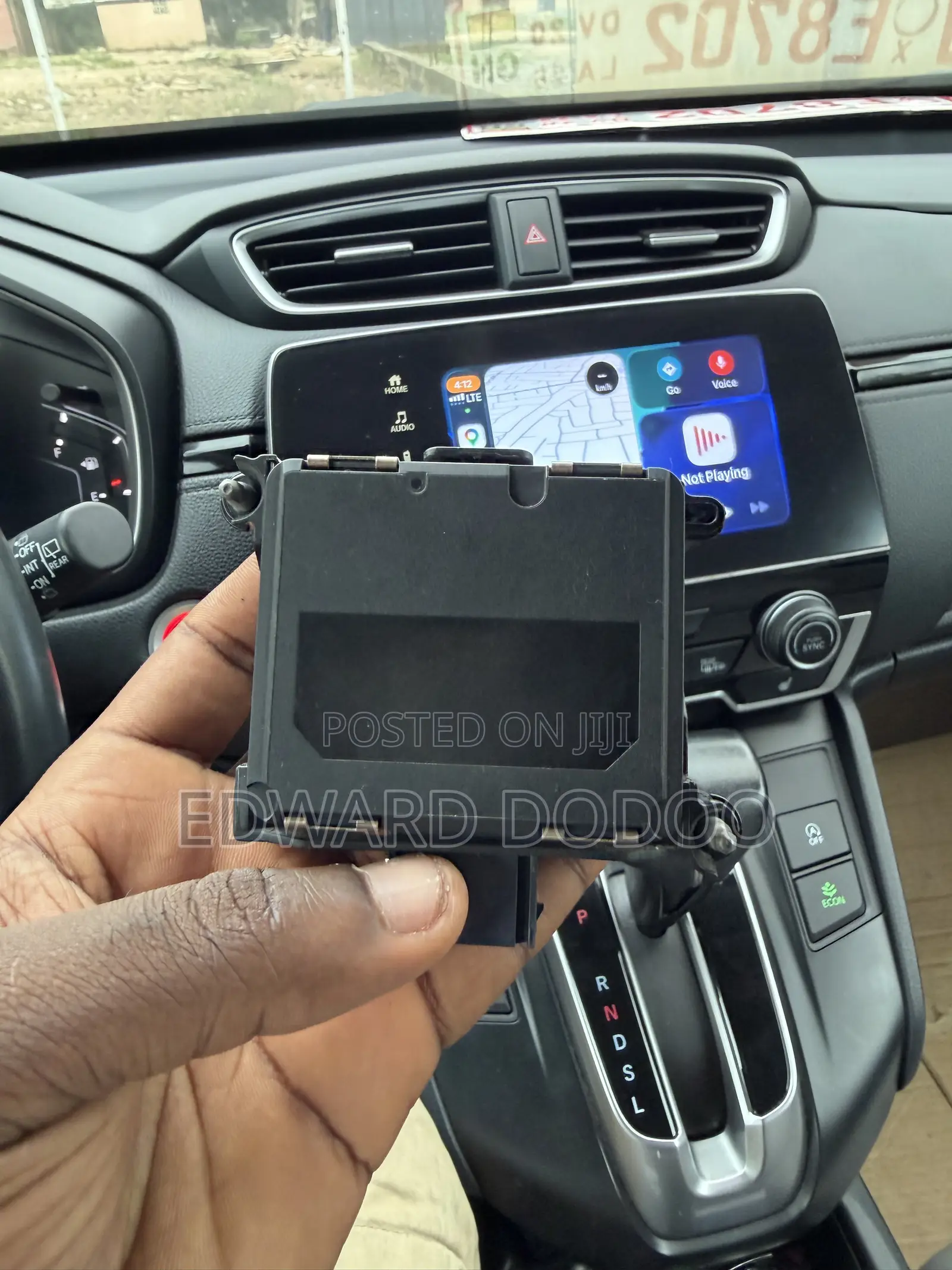 2018- 2022 Honda CRV Radar Sensor