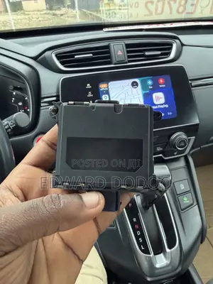 2018- 2022 Honda CRV Radar Sensor