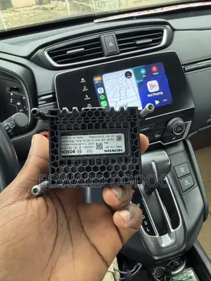 2018- 2022 Honda CRV Radar Sensor