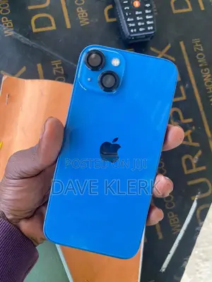 Apple iPhone 13 128 GB Blue