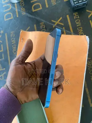 Apple iPhone 13 128 GB Blue