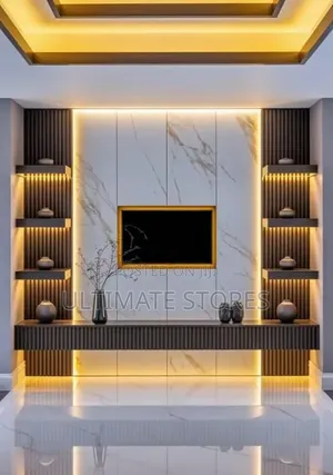 Fluted Wall Panels