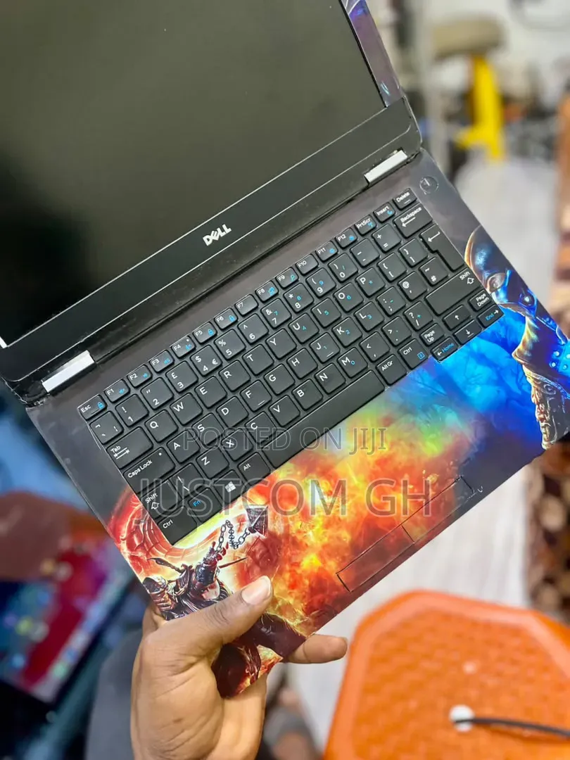 Laptop Dell Latitude E7270 4GB Intel Core i5 SSD 128GB