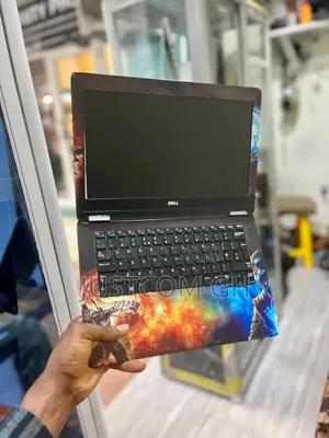 Laptop Dell Latitude E7270 4GB Intel Core i5 SSD 128GB