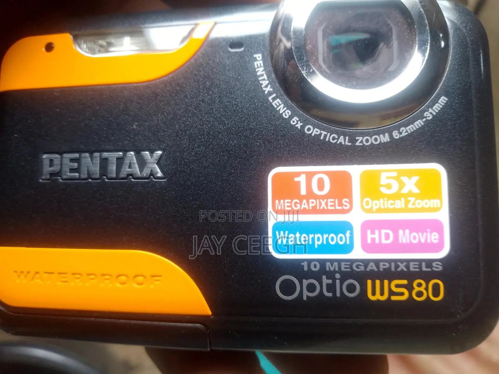 Digital Camera