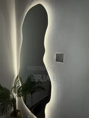LED Mirror
