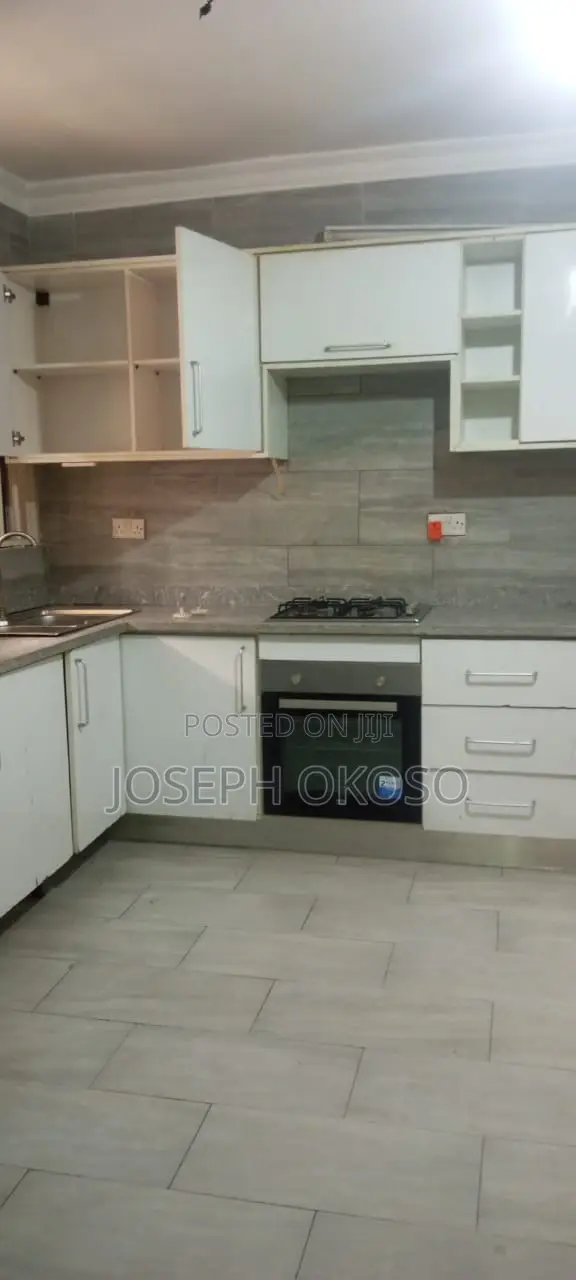 2bdrm Apartment in Little Rock Consult, Pillar 2 for rent