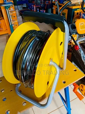 MonoFaze Cable Reel (50m)