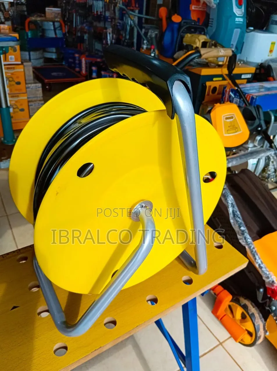 MonoFaze Cable Reel (50m)