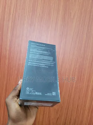 New Samsung Galaxy S20 Ultra 5G 128 GB Bronze