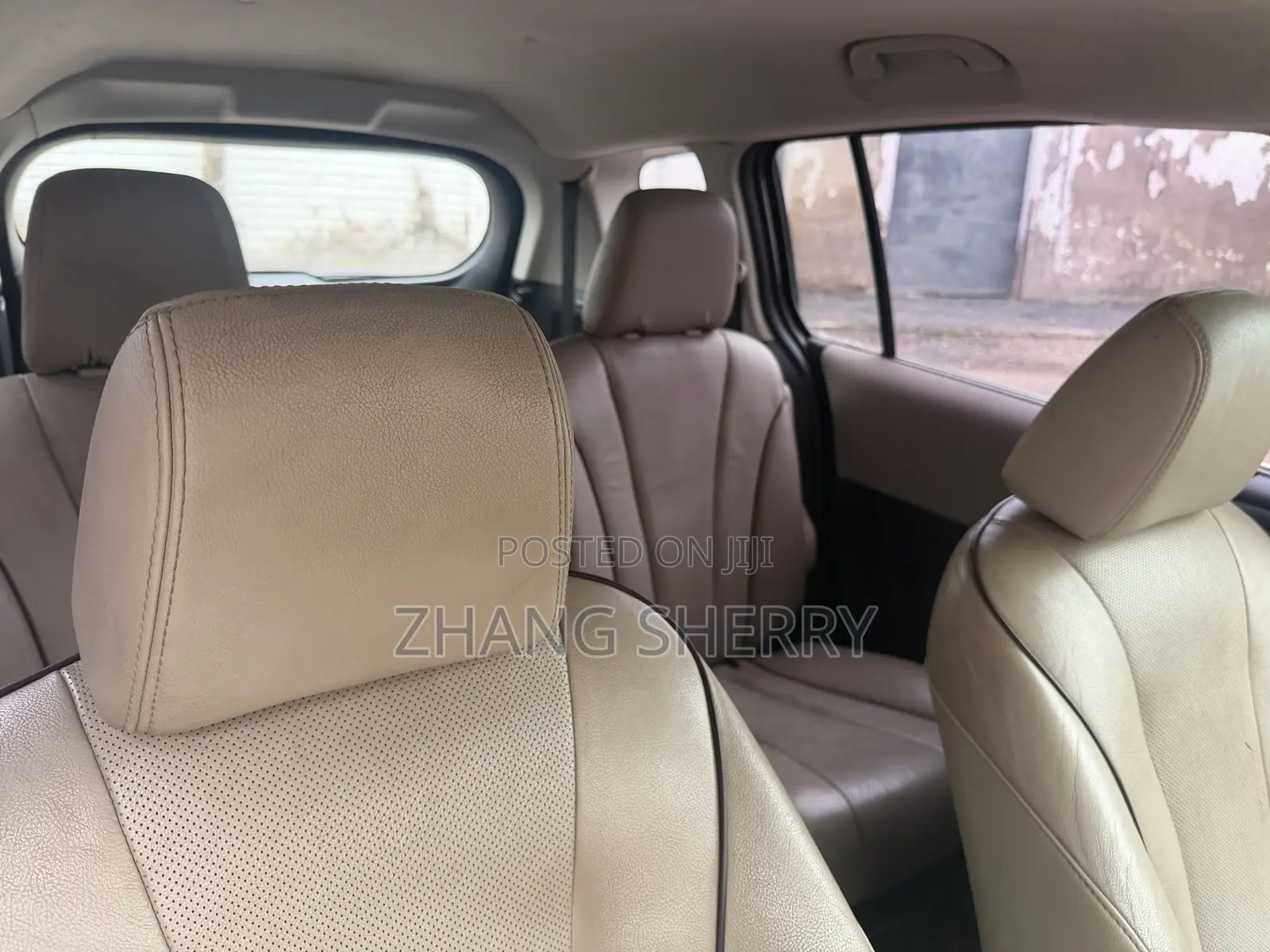Mazda 5 2019 White