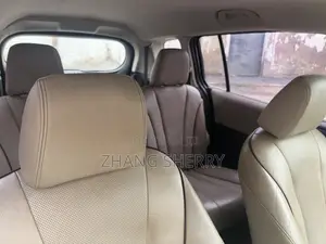 Mazda 5 2019 White