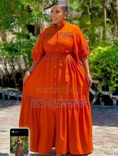 Ladies Dress