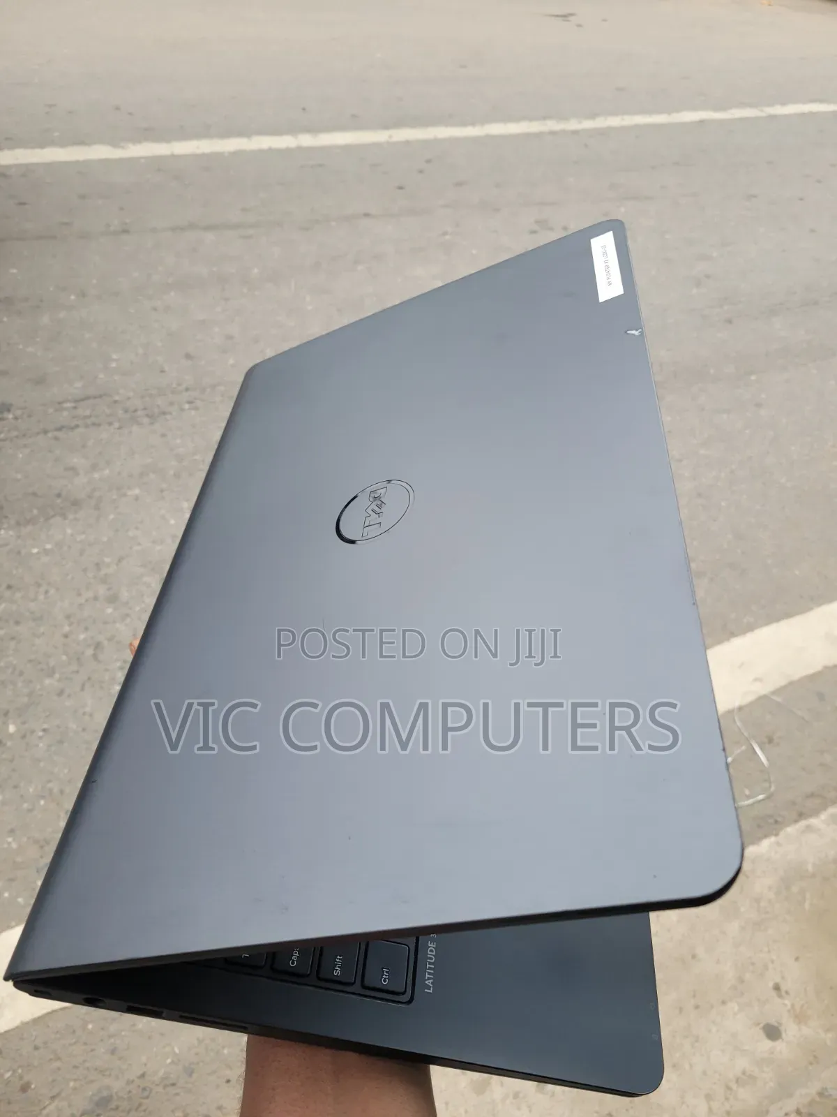 Laptop Dell Latitude 3550 8GB Intel Core i5 HDD 500GB