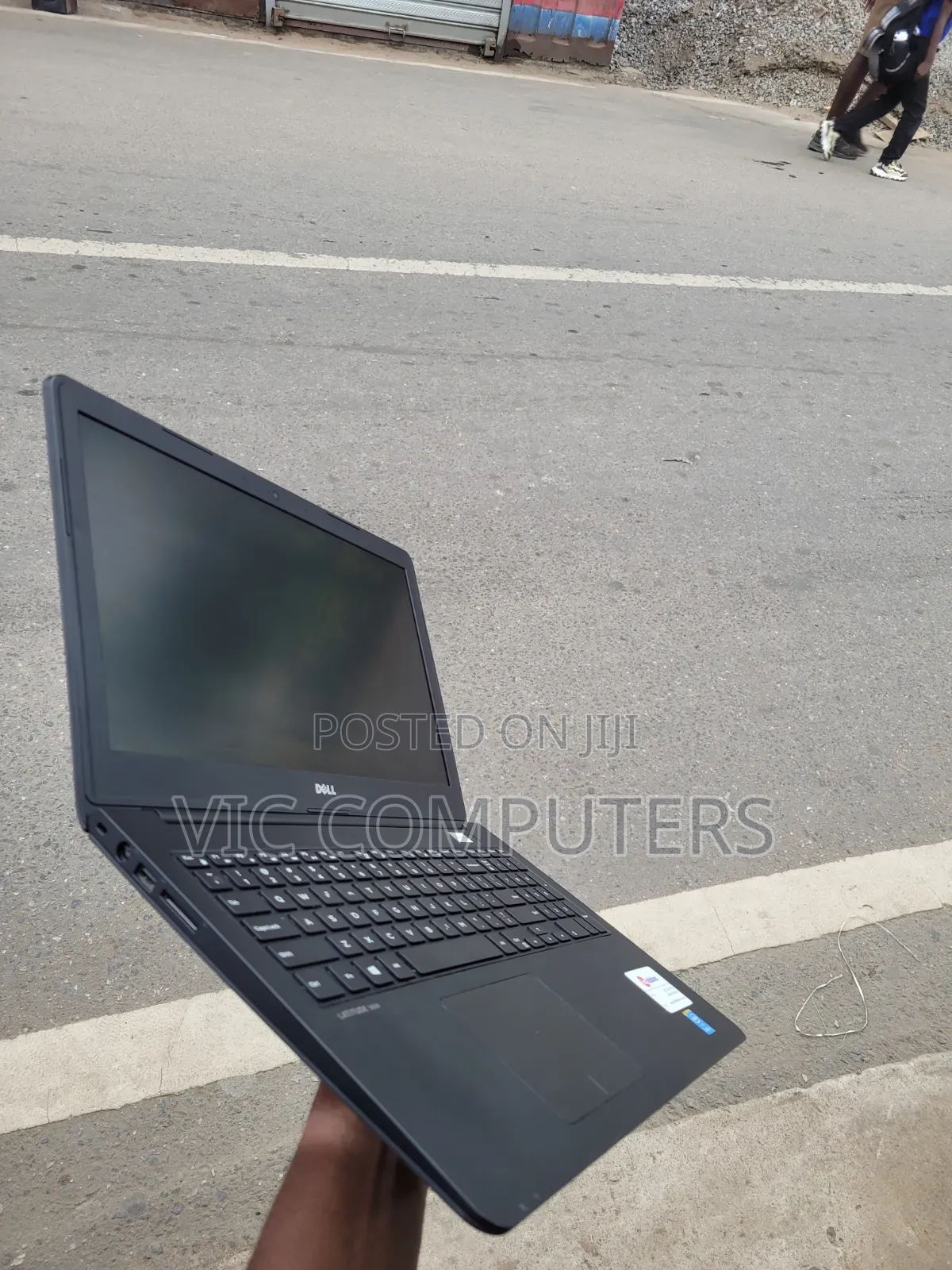 Laptop Dell Latitude 3550 8GB Intel Core i5 HDD 500GB