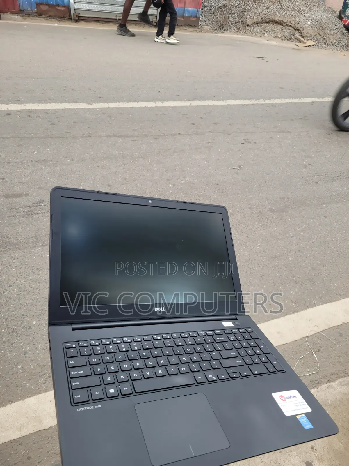 Laptop Dell Latitude 3550 8GB Intel Core i5 HDD 500GB