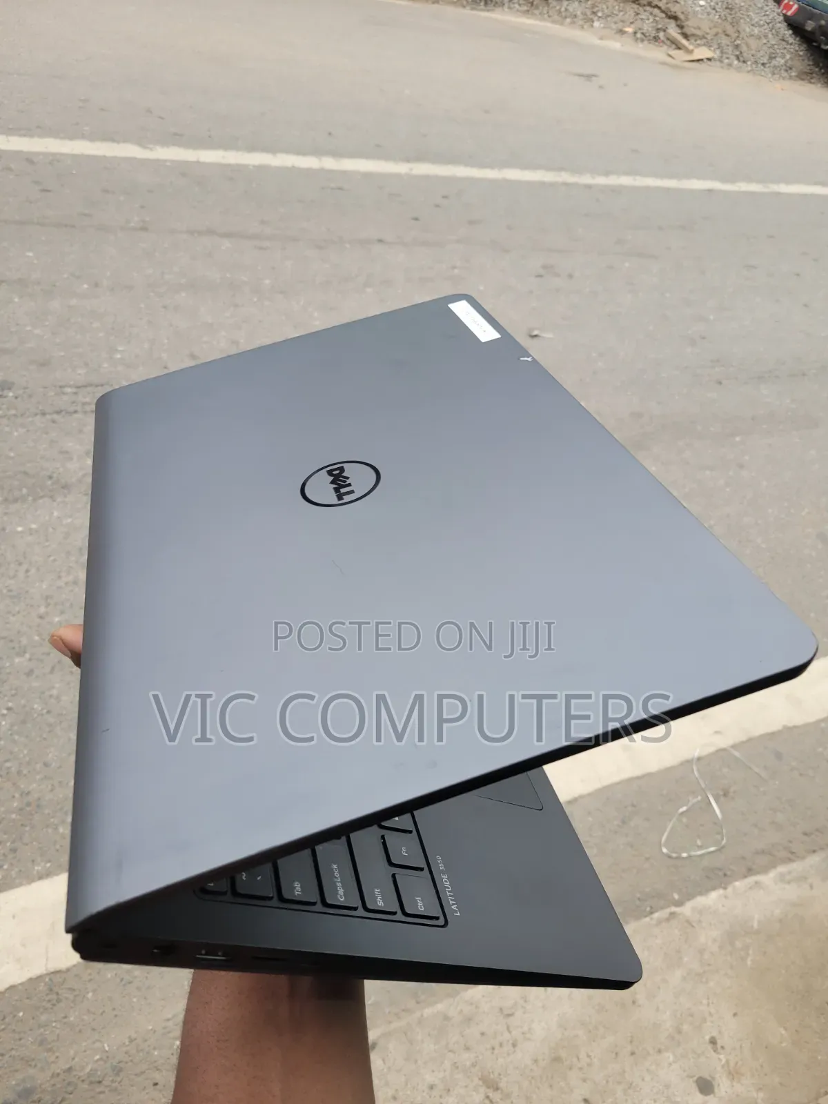 Laptop Dell Latitude 3550 8GB Intel Core i5 HDD 500GB