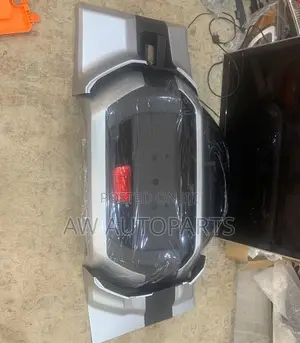 Mitsubishi Pajero 2007-2025 Tire Cover