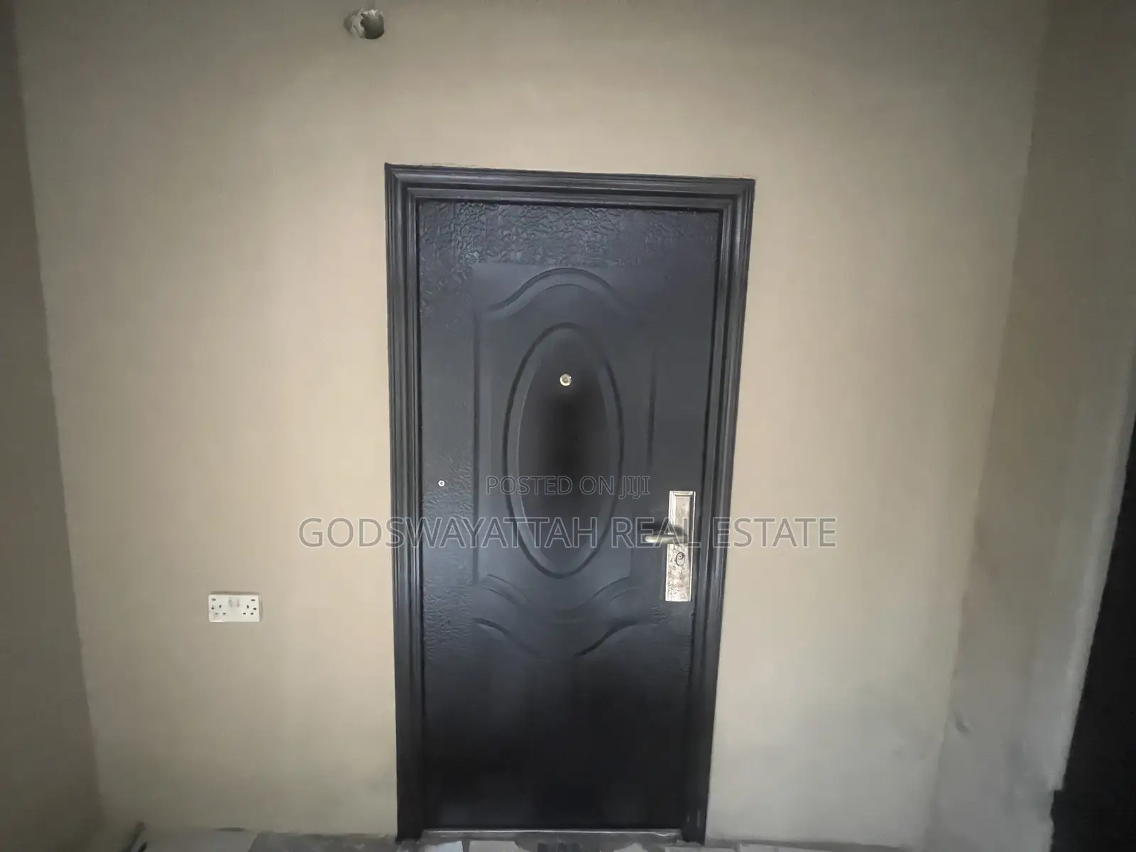 1bdrm Apartment in East Legon, Adjiriganor for rent
