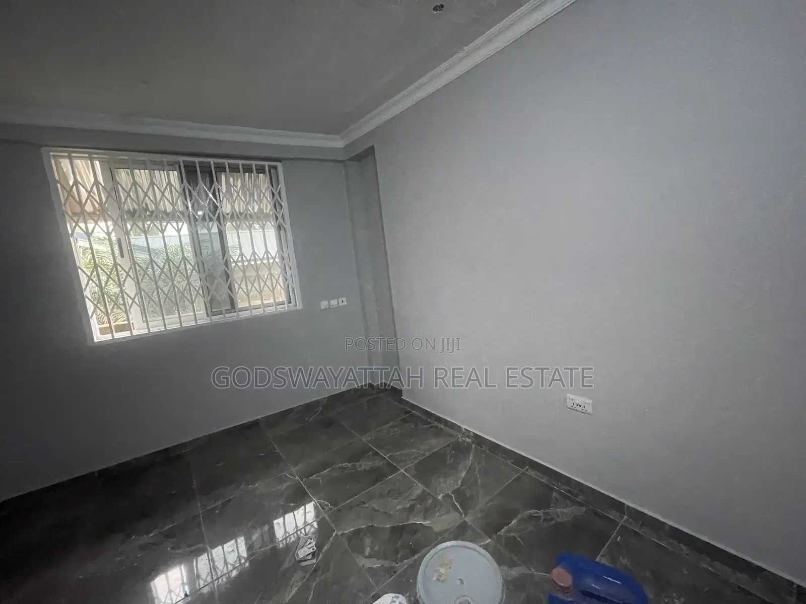 1bdrm Apartment in East Legon, Adjiriganor for rent