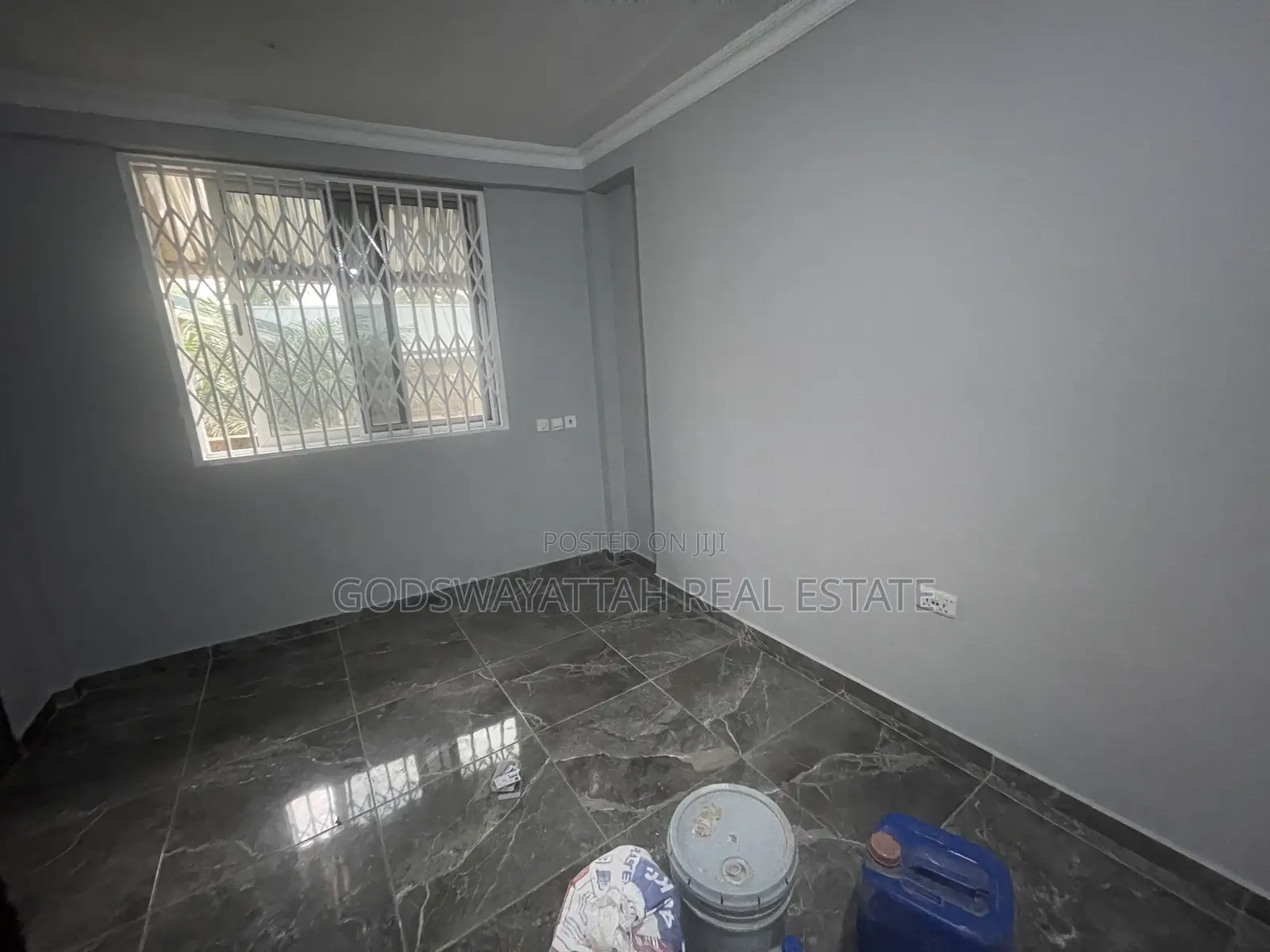 1bdrm Apartment in East Legon, Adjiriganor for rent