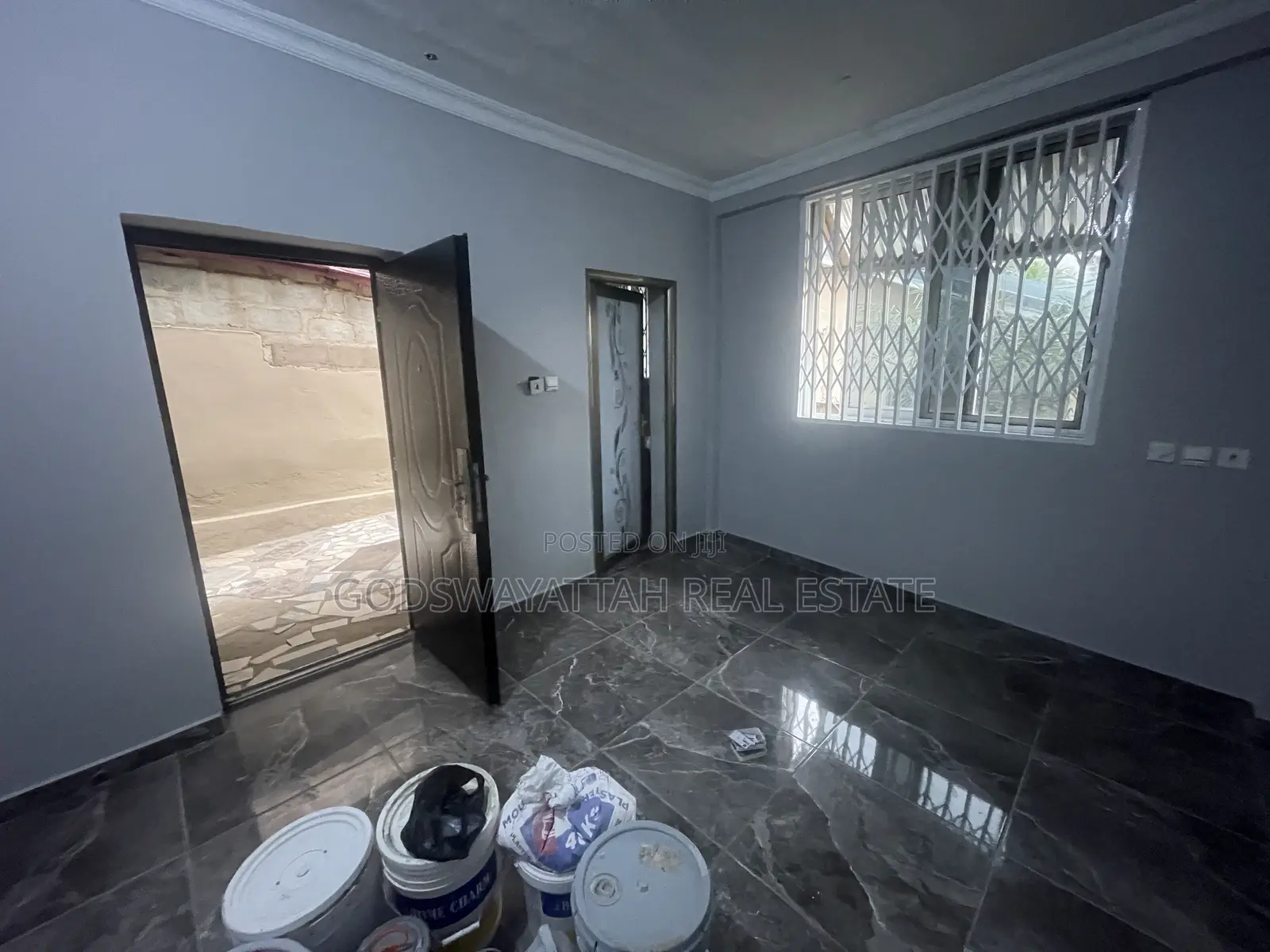 1bdrm Apartment in East Legon, Adjiriganor for rent