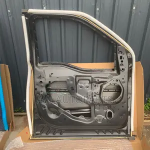 Ford F150 2022 Doors