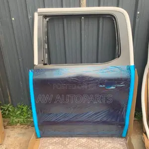 Ford F150 2022 Doors