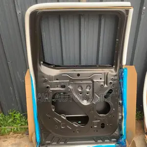 Ford F150 2022 Doors