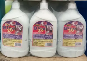 Bine 20 1L 12pcs