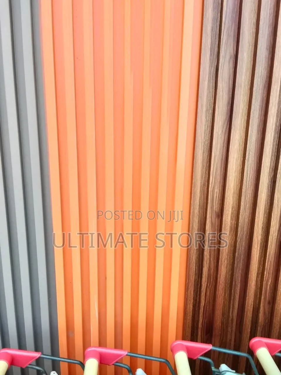 Elegant Wall Panel Decor