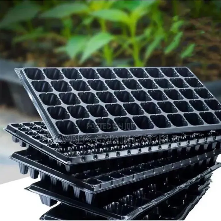 Seedling Tray