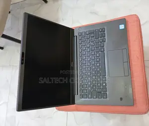 Laptop Dell Latitude 7400 8GB Intel Core i5 SSD 256GB