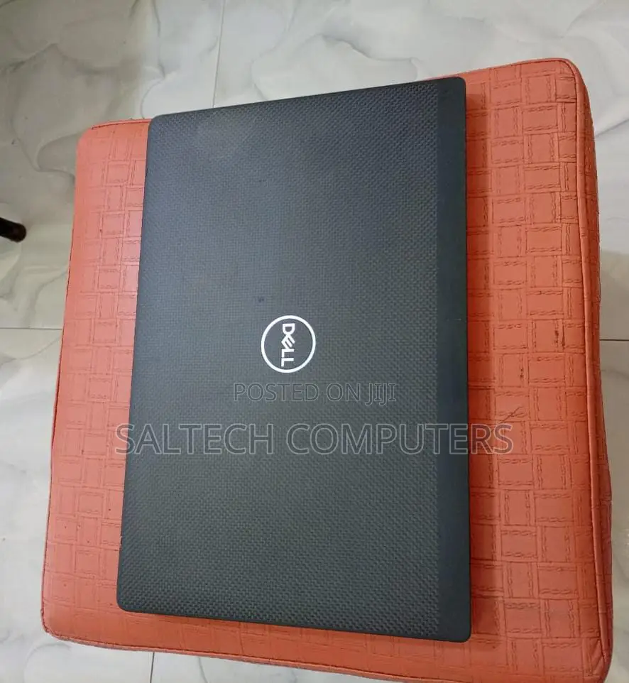 Laptop Dell Latitude 7400 8GB Intel Core i5 SSD 256GB