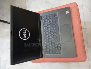 Laptop Dell Latitude 7400 8GB Intel Core i5 SSD 256GB