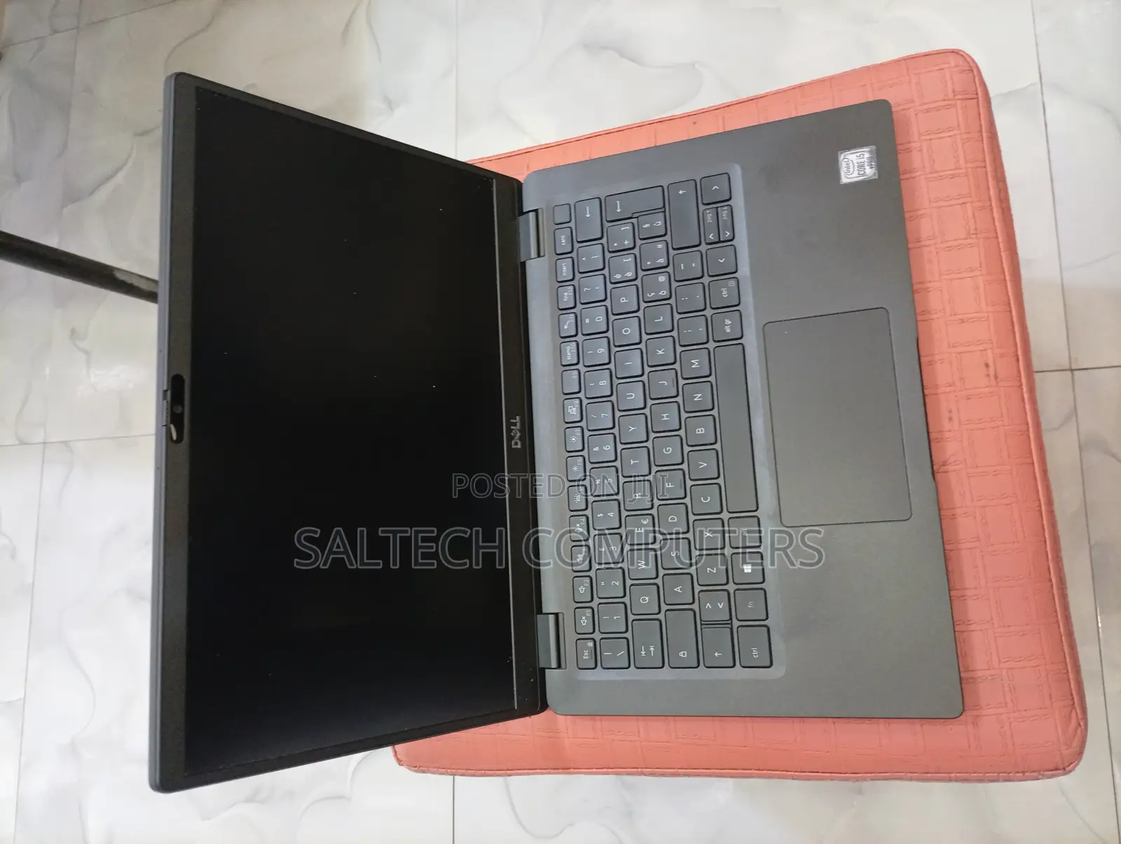 Laptop Dell Latitude 7400 8GB Intel Core i5 SSD 256GB