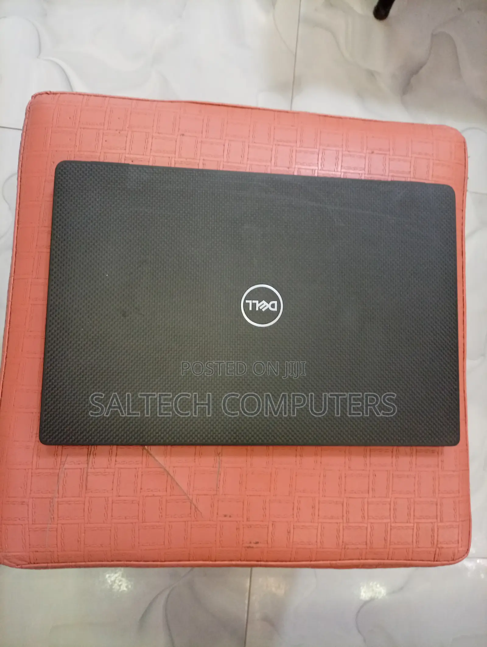 Laptop Dell Latitude 7400 8GB Intel Core i5 SSD 256GB